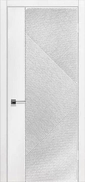 Дверь межкомнатная Electrum SOLO 3 Дверь Electrum SOLO 3