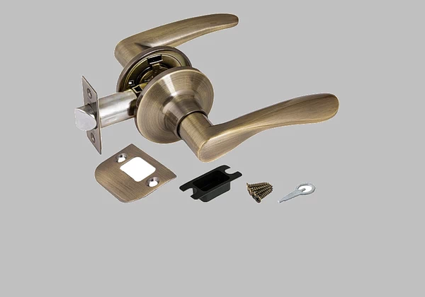Ручка DK620 бронза без фиксатора
