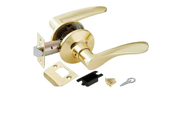 Ручка DK620 золото без фиксатора