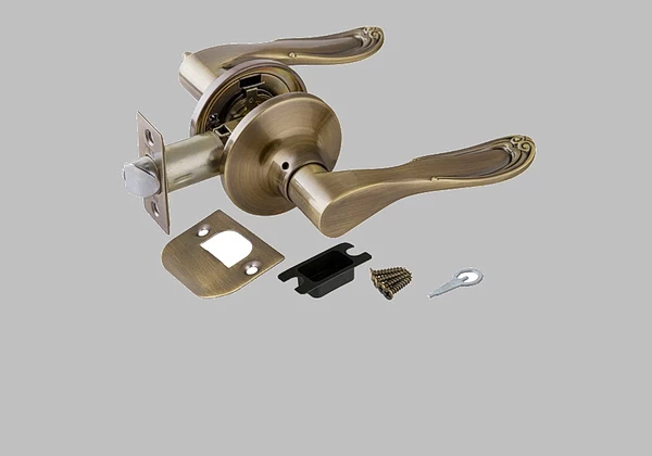 Ручка DK630 бронза без фиксатора