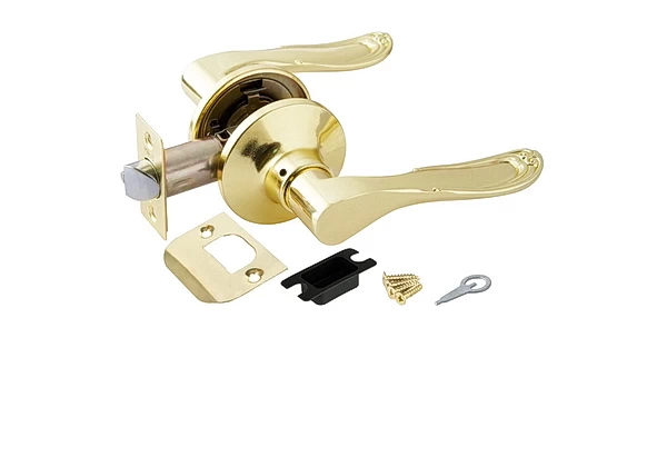 Ручка DK630 золото без фиксатора