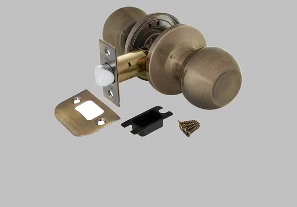 Ручка DK672 бронза без фиксатора