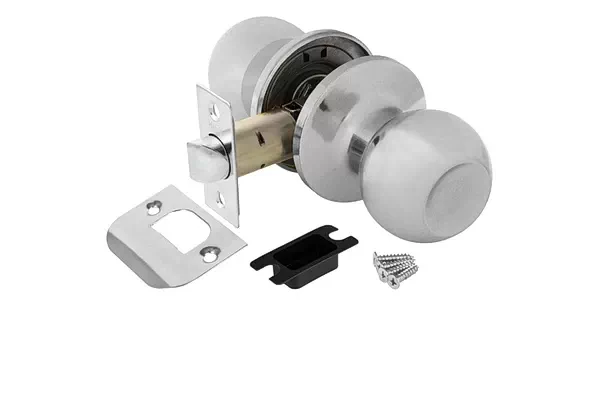 Ручка DK672 хром без фиксатора