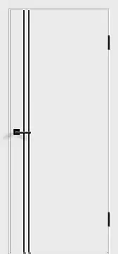 Дверь Velldoris Flat M2
